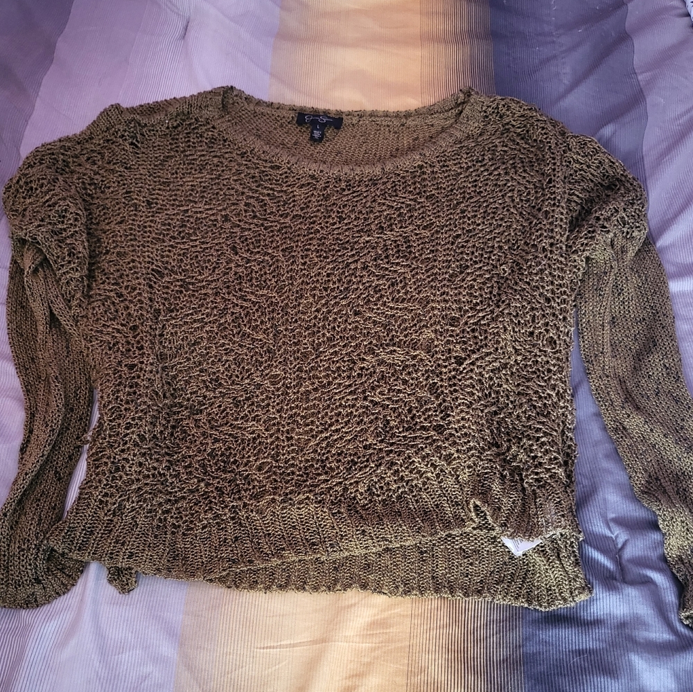 Brand: Jessica Simpson Size:L